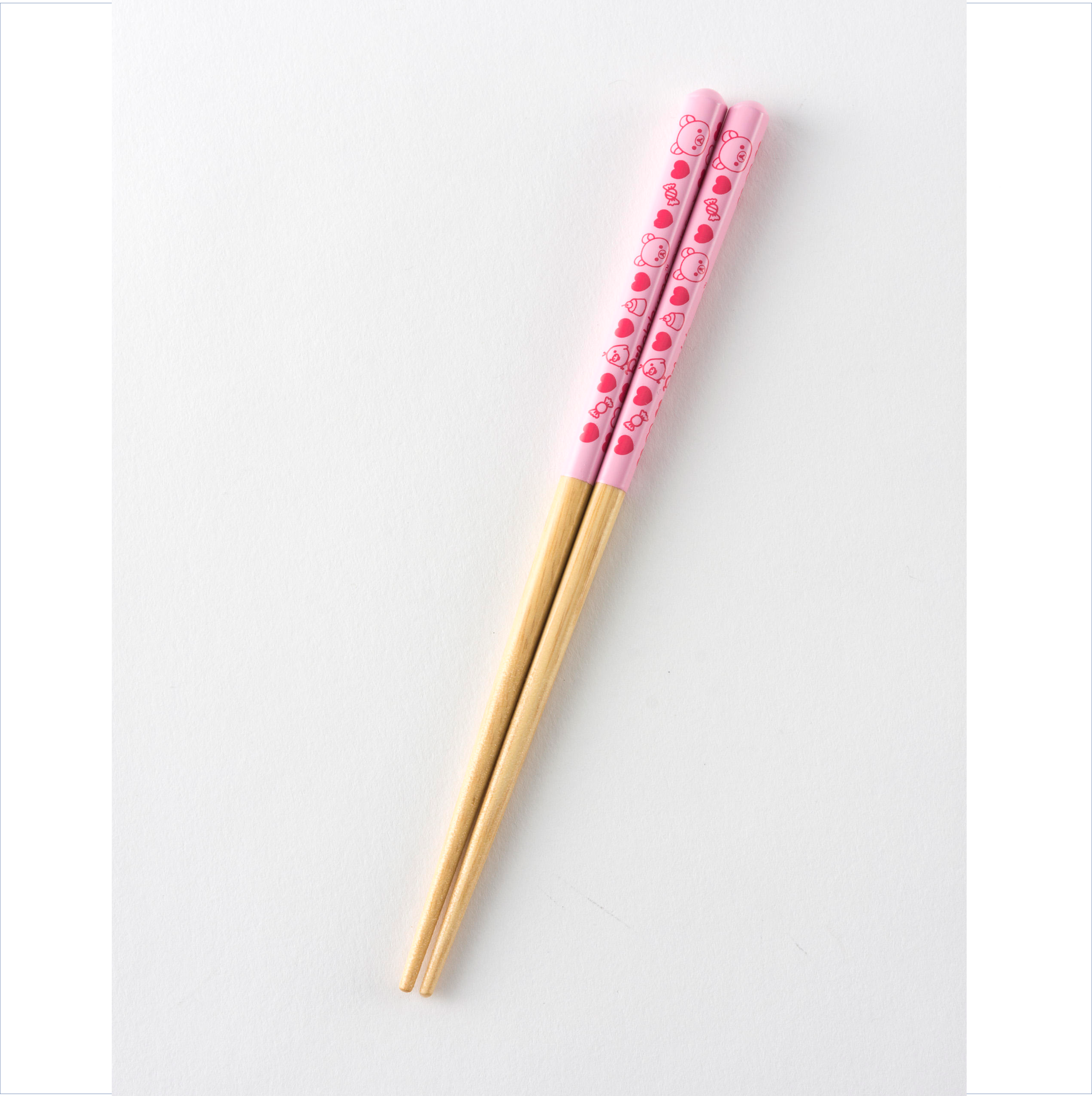 リラックマ 箸18cm