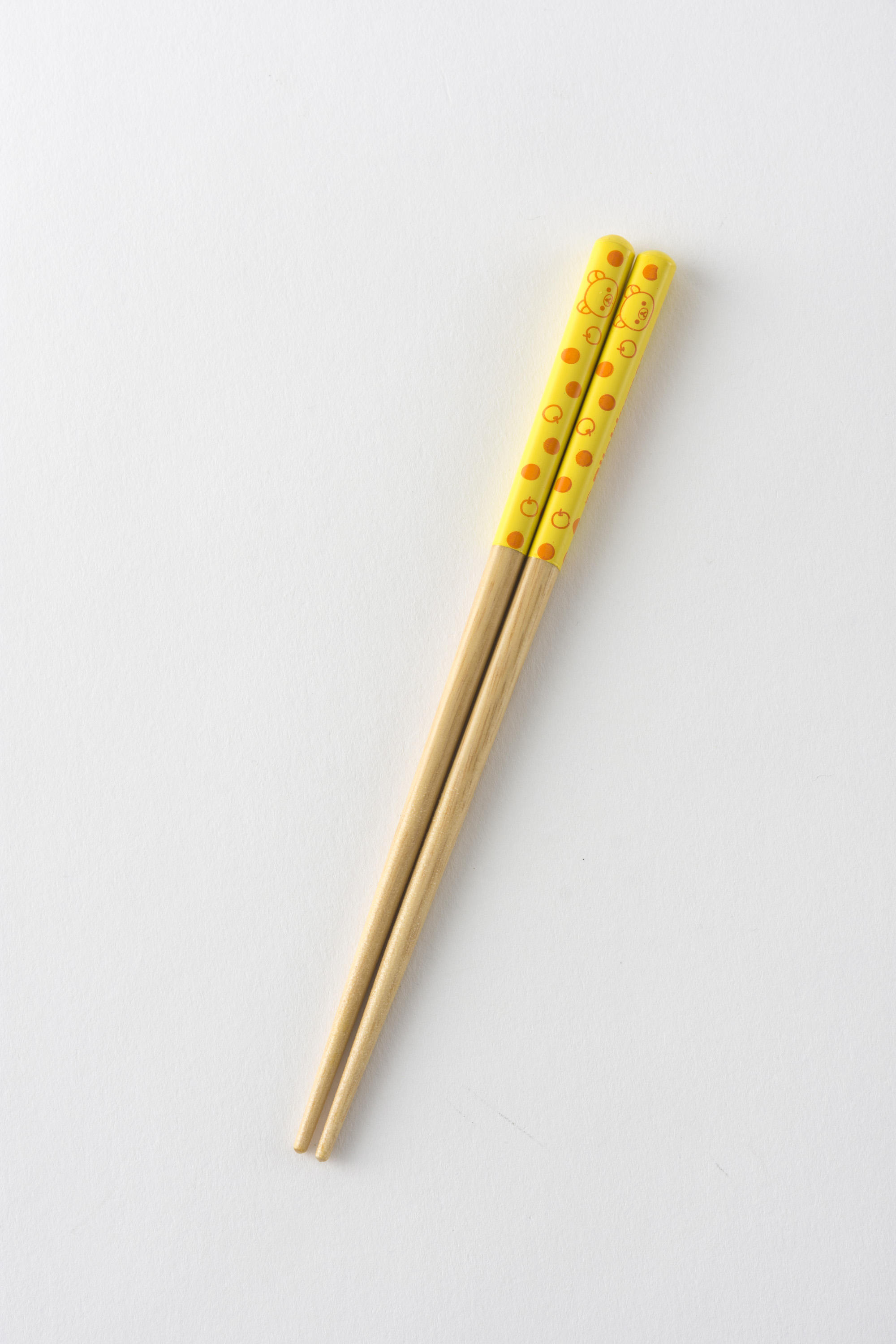 リラックマ 箸16.5cm