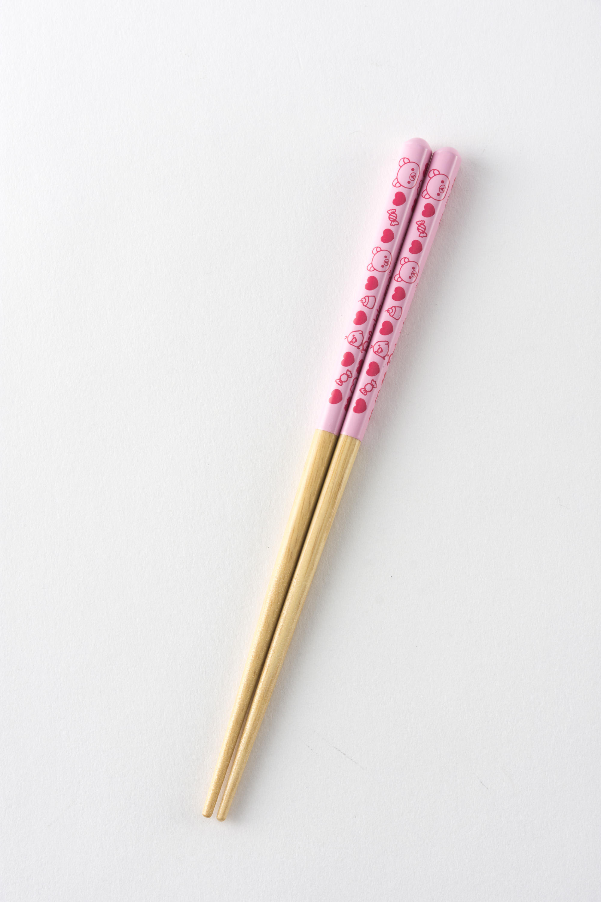 リラックマ 箸18cm