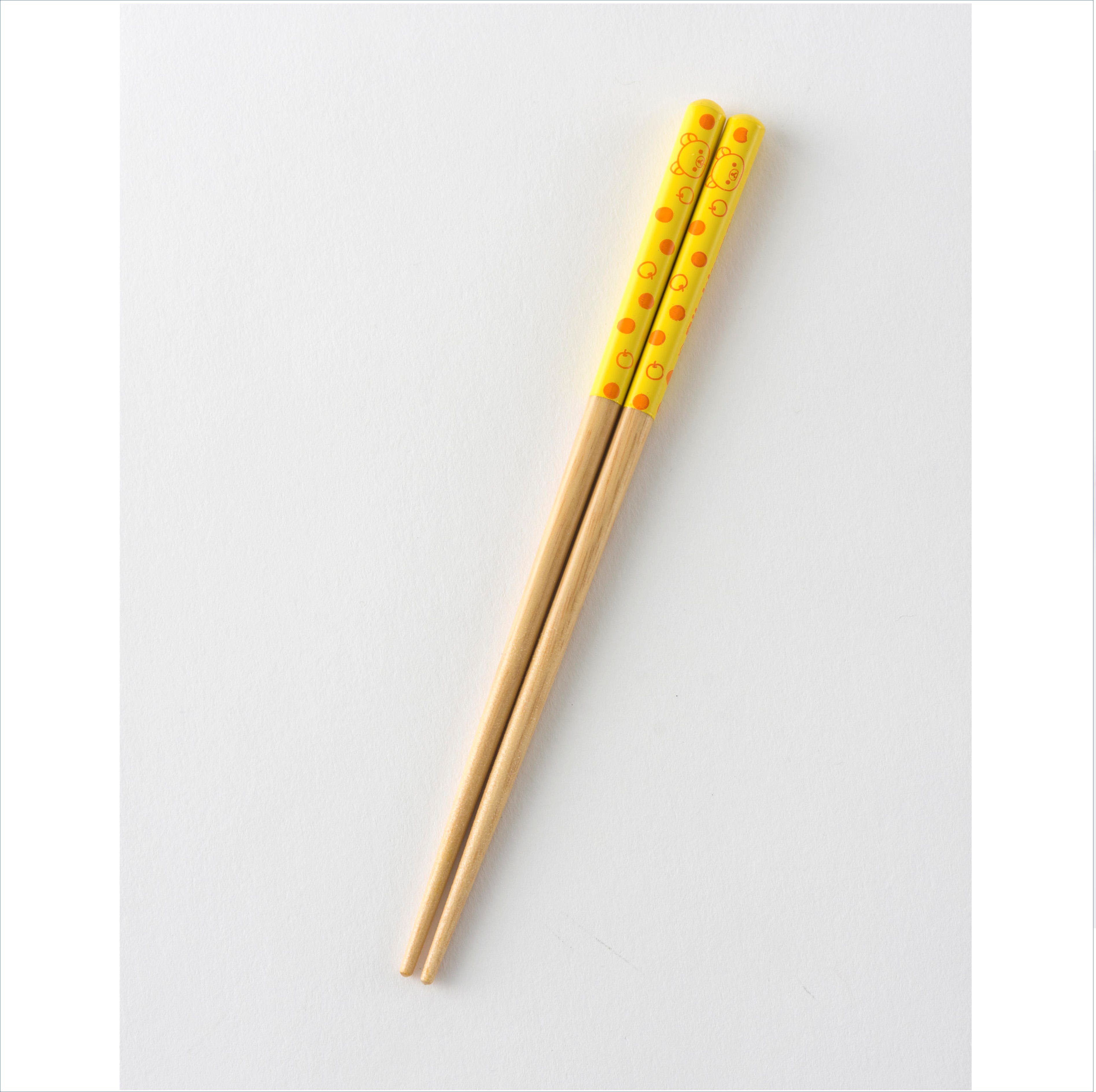 リラックマ 箸16.5cm