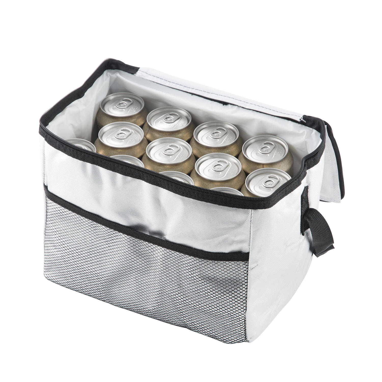 Amazon.co.jp: アサヒ興洋 保冷バッグ ソフトクーラーバッグ 6L
