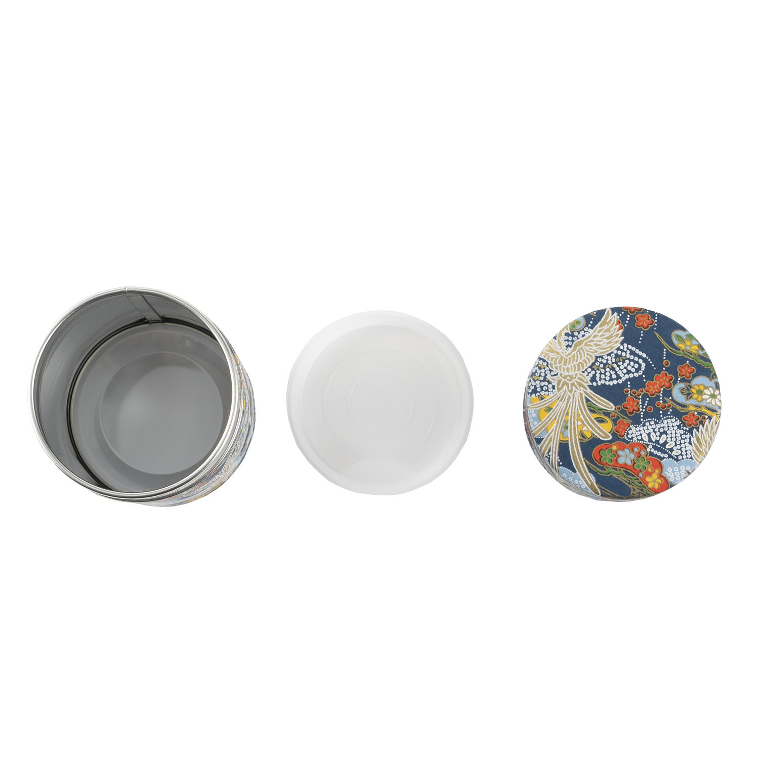 和紙茶筒 225g 商品ラインナップー株式会社アサヒ興洋｜PICNIC&HOME