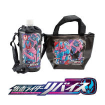 仮面ライダーリバイス レジャーグッズ登場！